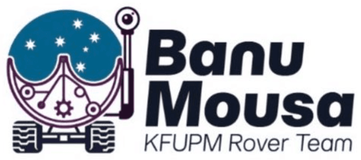 Banu Mousa KFUPM Rover Team